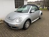 Volkswagen Beetle Cabrio - Exklusiv  - gebrauchte VW Beetle aus dem Jahr 2006