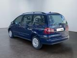 Volkswagen Sharan 1.8 20V Turbo - Volkswagen Sharan: 2.8