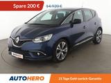 Renault Scenic 1.5 dCi Energy Intens Aut.*NAVI*CAM*ACC* - Renault Scenic in München