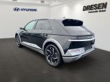 Hyundai IONIQ 5 Uniq 77 kWh (MJ24) Allrad+Automatik+Navi - : Auto24