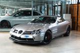 Mercedes-Benz SLR  722 S  Roadster  1 of 150 Deutsches Fahrzeu - Mercedes-Benz SLR in Düsseldorf