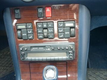 Mercedes S 350 - 12