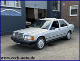 Mercedes-Benz 190 E 2,6 Automatik * ESSD * H-Kennzeichen - gebrauchte Mercedes-Benz 190 aus dem Jahr 1988