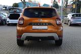 Dacia Duster II 1.6 SCe 4WD Tempomat AHK DAB - Dacia Duster: 1.6