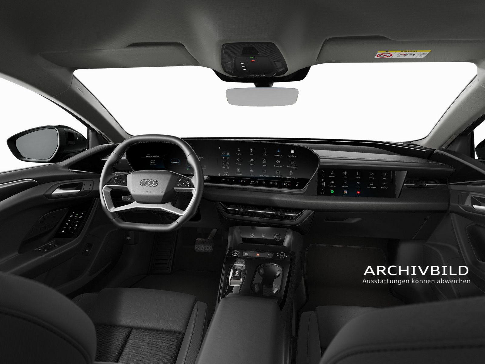 Audi A6 - Bild 4