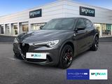 Alfa Romeo Stelvio 2.9 V6 Bi-turbo Quadrifoglio Panorama - Alfa Romeo Stelvio: Quadrifoglio