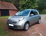 Nissan Micra 1.2 City 48kW City Klima - Nissan Micra in Hagen