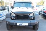 Jeep Wrangler 3.6l V6 Unlimited Sport 4x4 - Jeep Wrangler: X