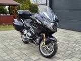 BMW R1200RT - BMW TOURER R 1200 RT