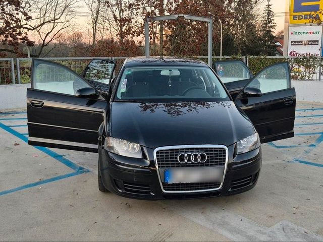 Audi A3 1.8 TFSI - TÜV 05/26 - 2.Hand