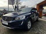 Volvo XC60 D4 AWD Momentum #volvo #madebymerten - Volvo Gebrauchtwagen in Bremen