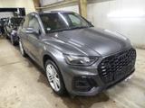 Audi Q5 Sportback e S line 20*Virtual*AHK*Luftfed*AHK - mit Hybrid-Antrieb: Coupe, Luftfederung