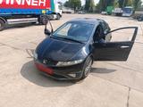 Honda Civic 1.8 Sport Bj.2011 - Honda Civic Gebrauchtwagen in Dresden
