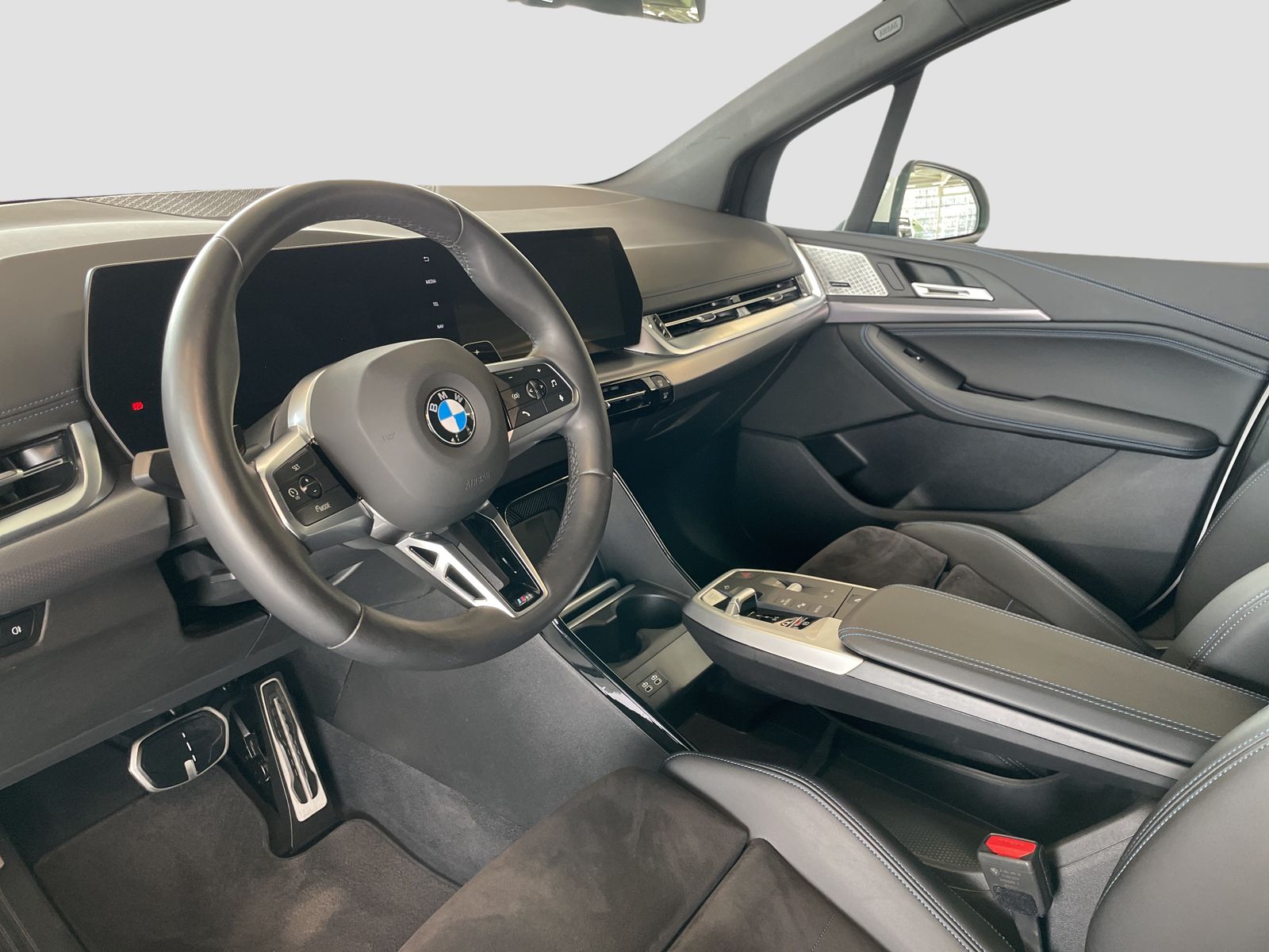 BMW 218 Active Tourer - Bild 10