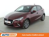 Mazda 2 1.5 Kizoku Intense *NAV*HUD*TEMP*CAM*PDC*SHZ* - Mazda 2 Gebrauchtwagen