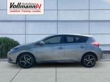 Toyota Auris 1.2 Turbo Team Deutschland - gebrauchte Toyota Auris aus dem Jahr 2019