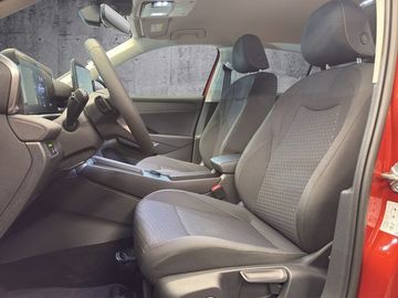 Volkswagen T-Roc - 8