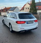 Mercedes-Benz 200E 4 MATIC Kombi - Mercedes-Benz 200 Gebrauchtwagen