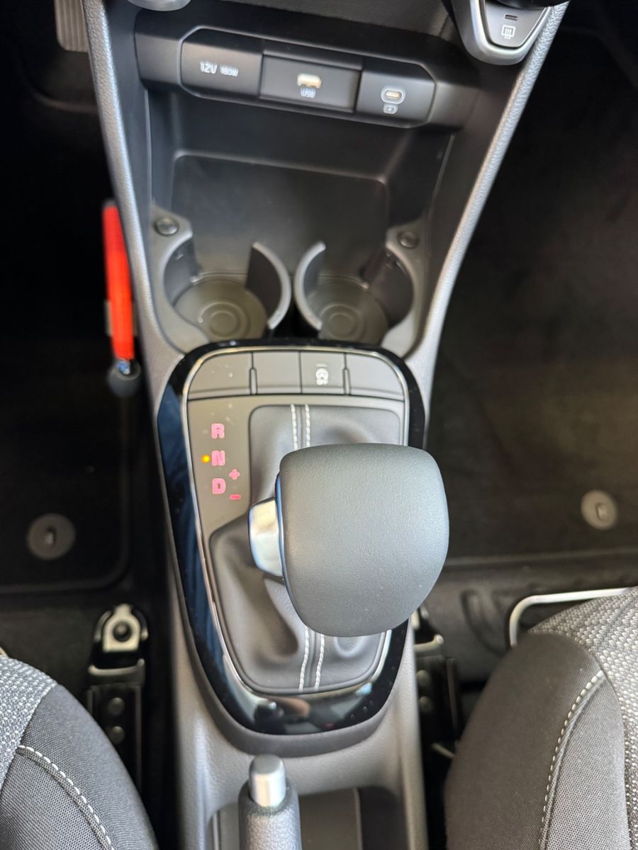 Fahrzeugabbildung Kia Picanto Dyn Line Plus/Sofort