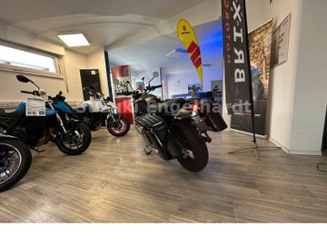 Brixton Cromwell 1200