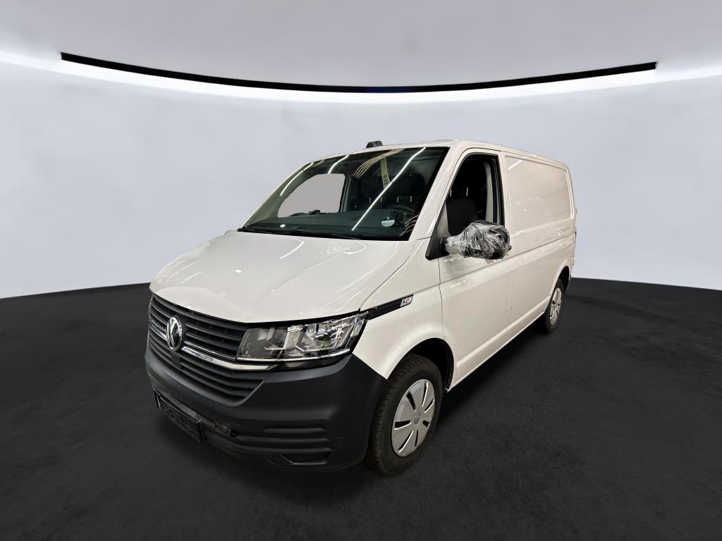 Volkswagen T6 Transporter 2.0 TDI "Klima/R-Kamera/Temp"
