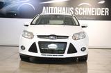 Ford Focus Turnier Sync Edition *Automatik*Navi*AHK - Ford Gebrauchtwagen in Neuss