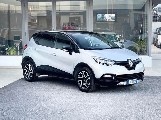 Renault Captur 1.5 Diesel 90CV E6 Neo. - 2017