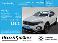 Volkswagen T-Roc - Vorschau Bild 1