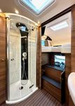 Concorde Cruiser 890 RLA -820 W Solar -Gastank -2x Klima (7/16)