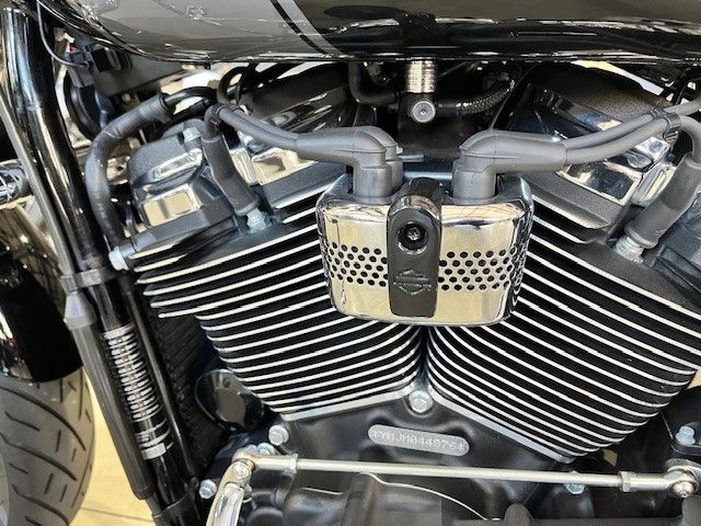 Fahrzeugabbildung Harley-Davidson FLSB Sport Glide 107 cui Jekill&Hyde
