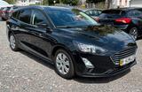 Ford Focus Turnier Titanium LED Winterpaket Kamera - Ford Focus Gebrauchtwagen