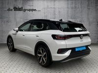 Volkswagen ID.4 - Vorschau Bild 6