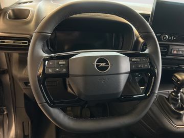 Fotografie 11 des Opel Combo Cargo Tech Rfk Matrix-LED Navi