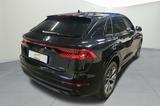 Audi Q8 50 TDI TIPT*QUA*LED*GRA*NAVI*DAB*PDC*SHZ*APP* - Audi Q8 in Stuttgart