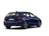BMW 118i Sport Line Live Cockpit Plus Sportsitze Ala - BMW 118 aus 2020