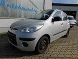 Hyundai i10 Classic E - gebrauchte Hyundai i10 aus dem Jahr 2008