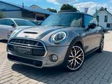 MINI COOPER SD 2.0 Auto. *Harman*Headup*JohnCooperW.* - MINI Cooper SD: Kleinwagen
