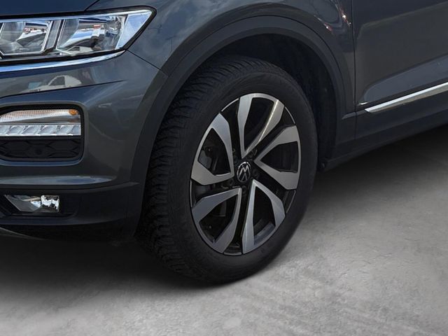 T-Roc Active 1.5 TSI AHK-abnehmbar Navi ACC Appl