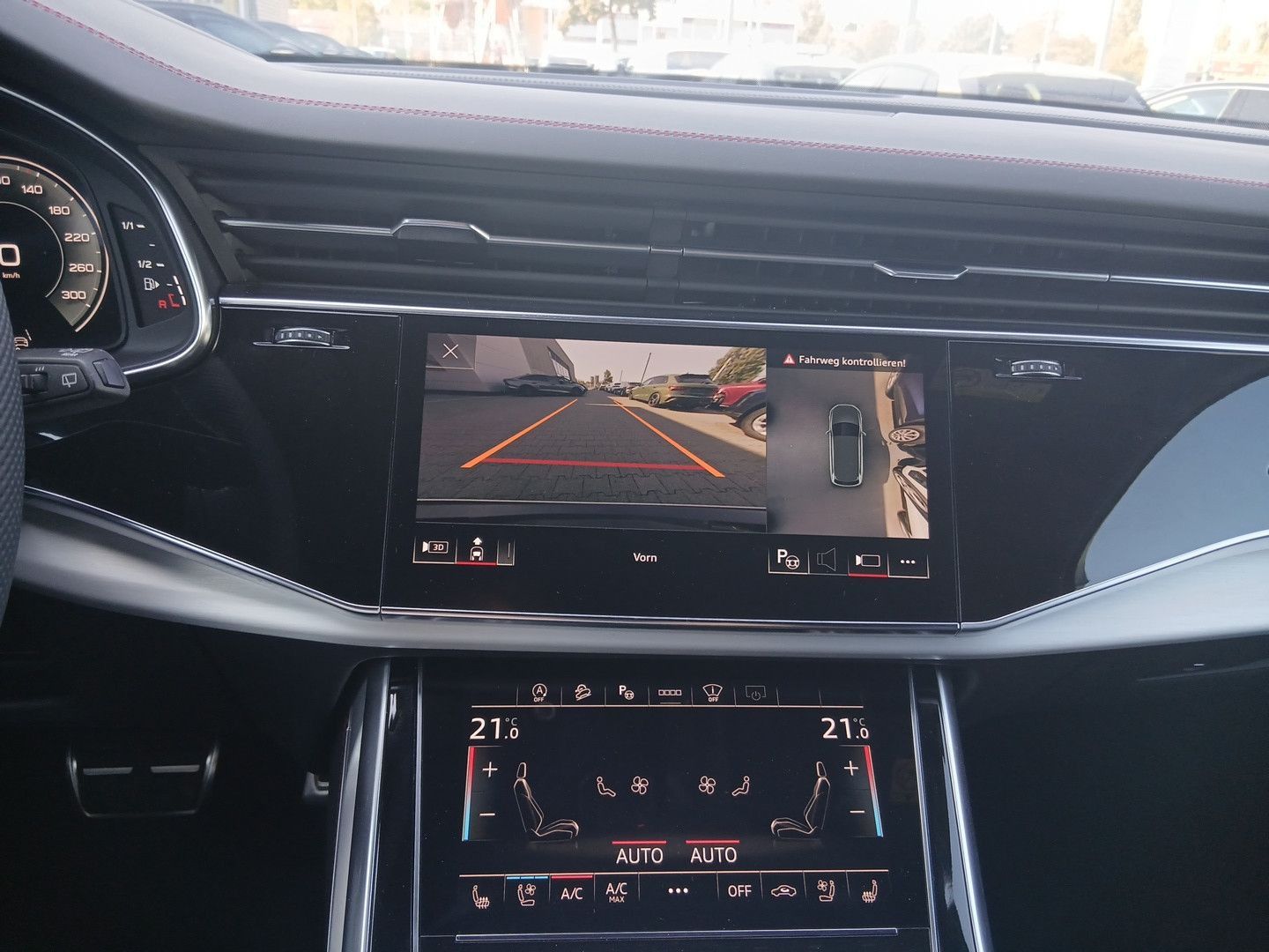 Audi Q7 - Bild 25