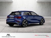 Audi A3 - Vorschau Bild 2