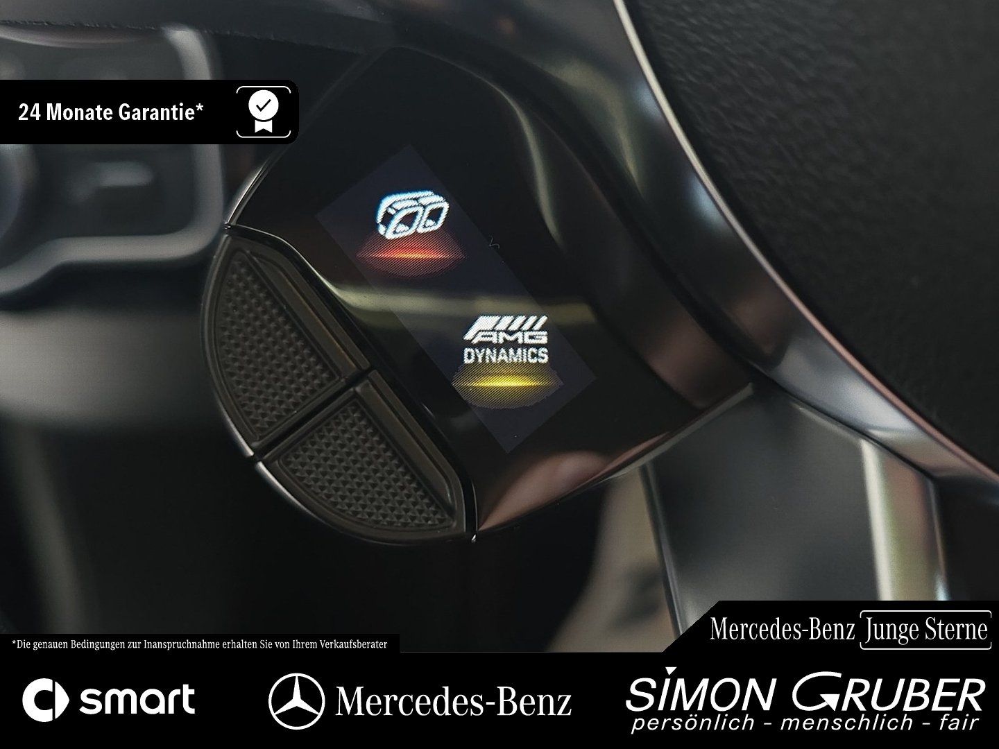 Fahrzeugabbildung Mercedes-Benz CLA 45 S SB 4M AMG Night Aero Perfo Driver Leder