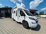 Mooveo TEI60FB,AHK, Truma6EH;Solar200Wp%%%%% - Mooveo TEI 60FB