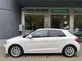 Audi A1 Sportback 25 TFSI,Garantie,TÜVneu,PDC,SZH - gebrauchte Audi Kleinwagen