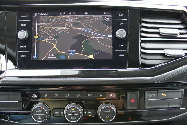 Volkswagen T6.1 Multivan Generation SIX DSG LED ACC Standhz