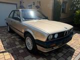 BMW 316i/2 E30, sehr wenige Kilometer, seh... - BMW 316: E30