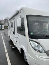 HYMER / ERIBA / HYMERCAR B578 - HYMER / ERIBA B