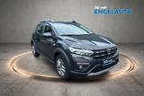 Dacia Sandero III Stepway Comfort NAVI SHZ CARPLAY - Dacia Sandero in Osnabrück