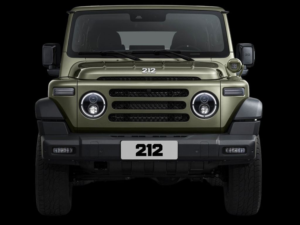 BAW 212