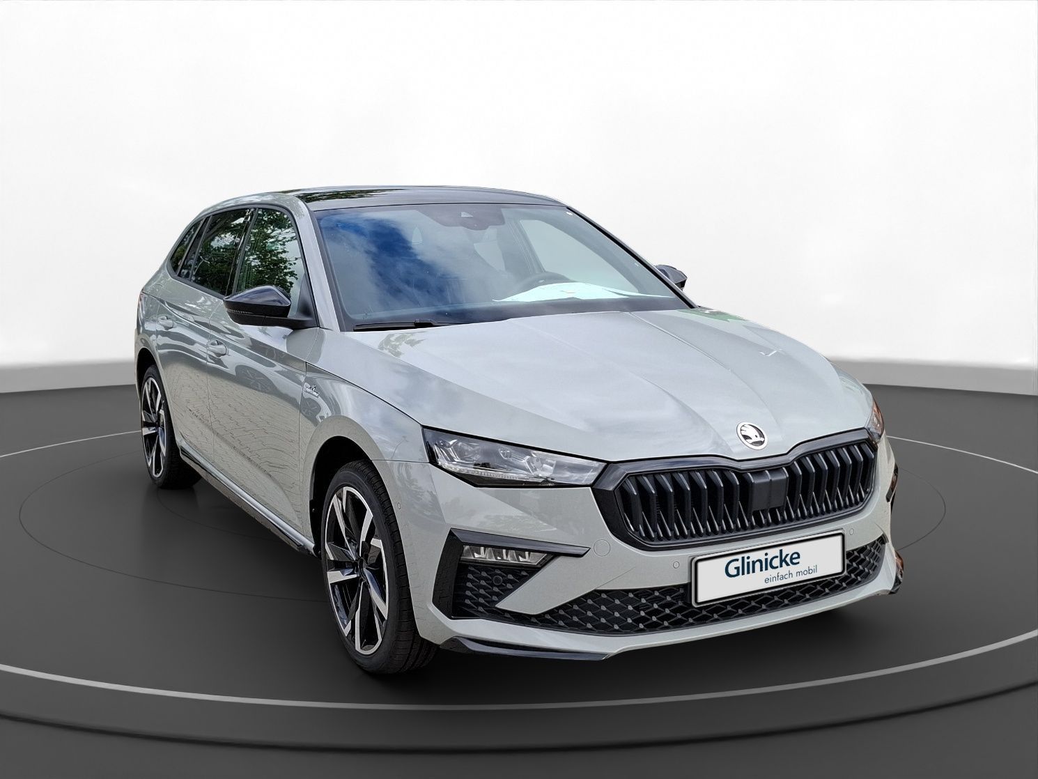 Skoda Scala - Bild 9