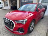 Audi Q3 35  2.0 TDI quattro S line Standhzg LED ACC